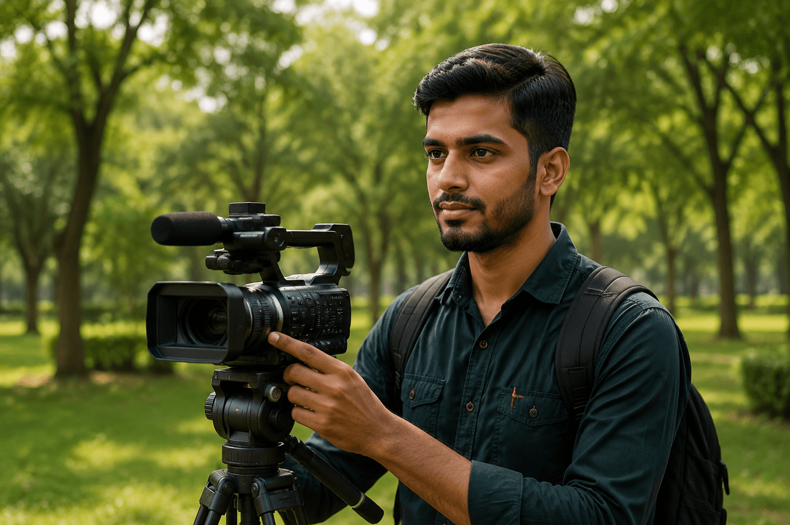 Media and Information Literacy