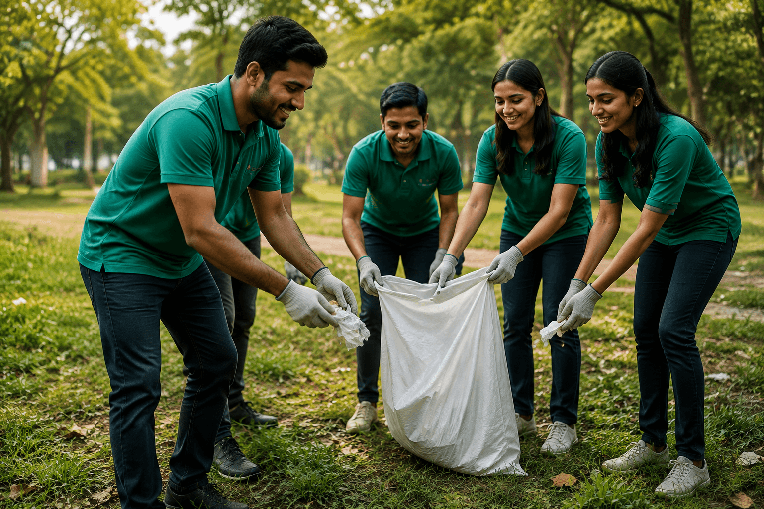 Civic Action Network