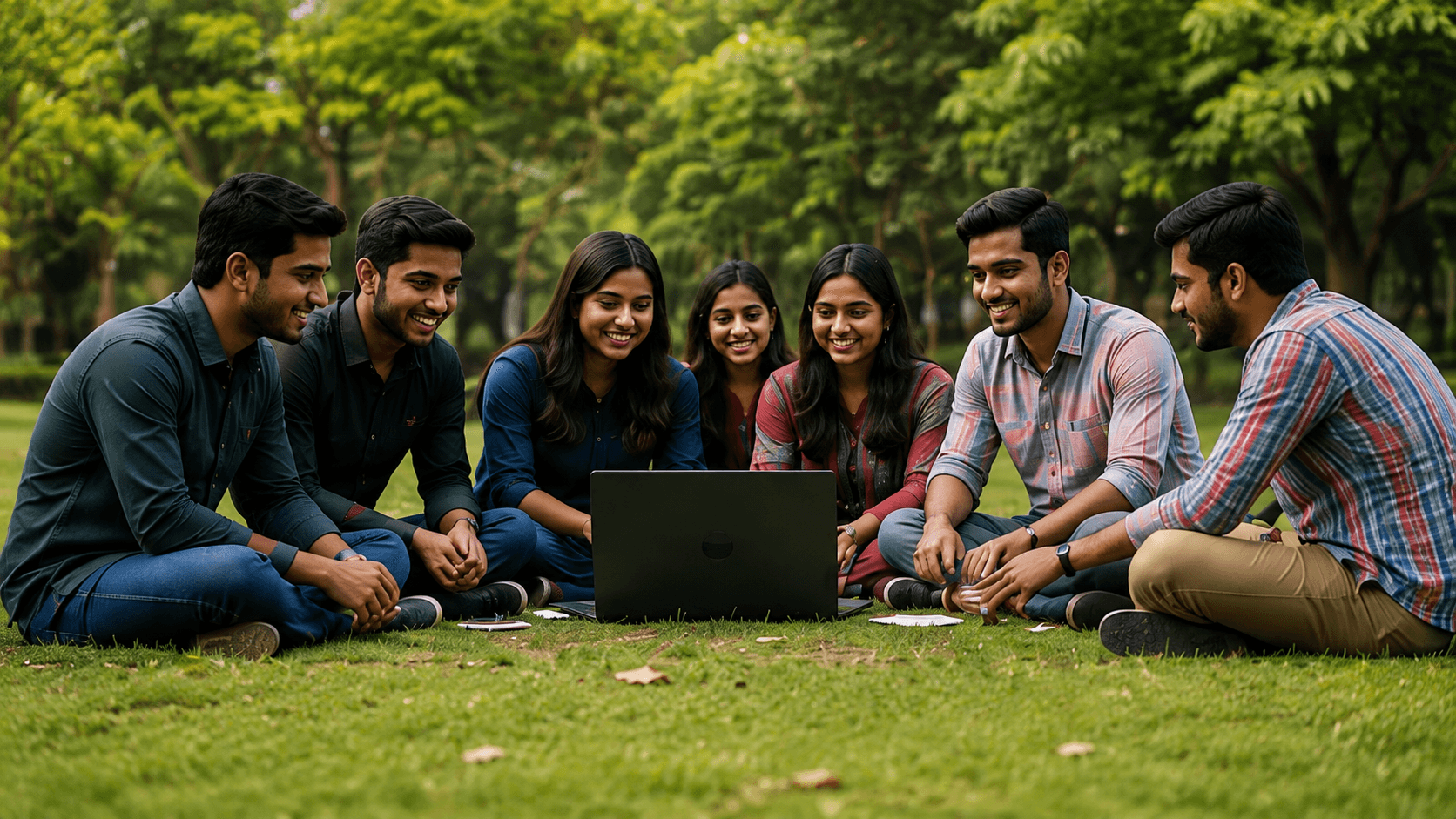 National Civic Leadership Fellowship
