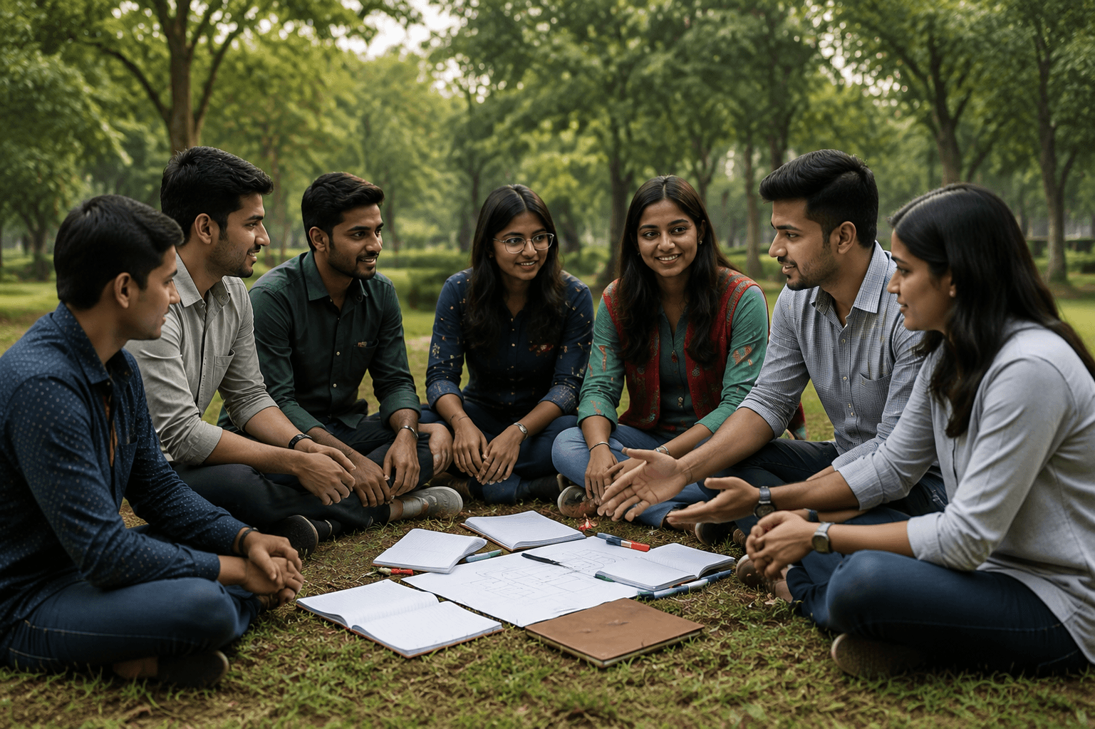 Community Leadership Labs